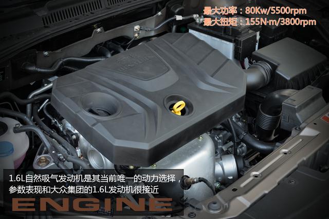 [新車(chē)實(shí)拍]一汽奔騰B30實(shí)拍 代步誠(chéng)意之作