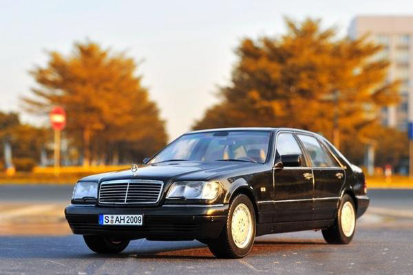 強(qiáng)制報(bào)廢已取消，汽車開多久賣掉最劃算？