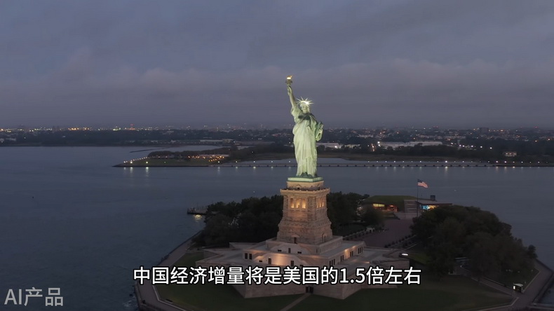 光明說經(jīng)濟丨5.2%！中國為全球經(jīng)濟復蘇注入活力
